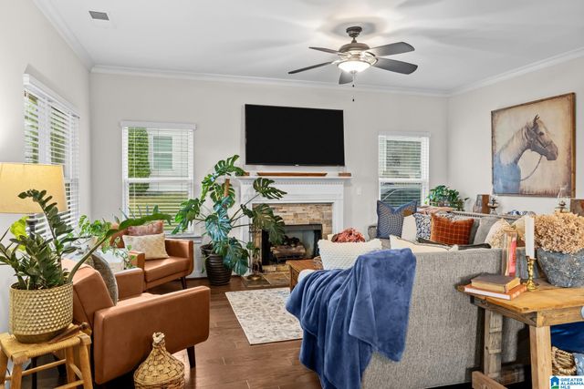 578 ROSEBURY ROAD, Helena, AL 35080
