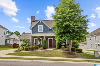 578 ROSEBURY ROAD, Helena, AL 35080