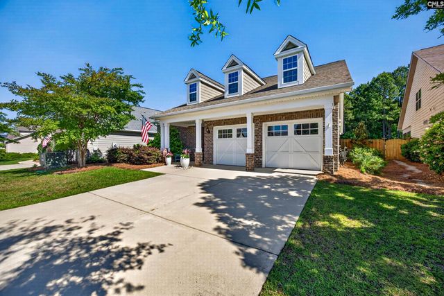745 Xander Way, Chapin, SC 29036