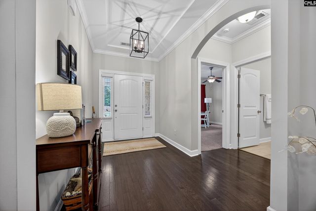 745 Xander Way, Chapin, SC 29036