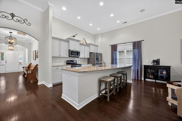 745 Xander Way, Chapin, SC 29036