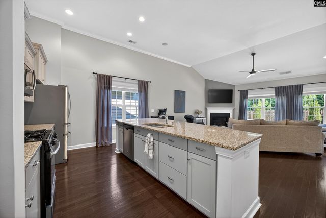 745 Xander Way, Chapin, SC 29036