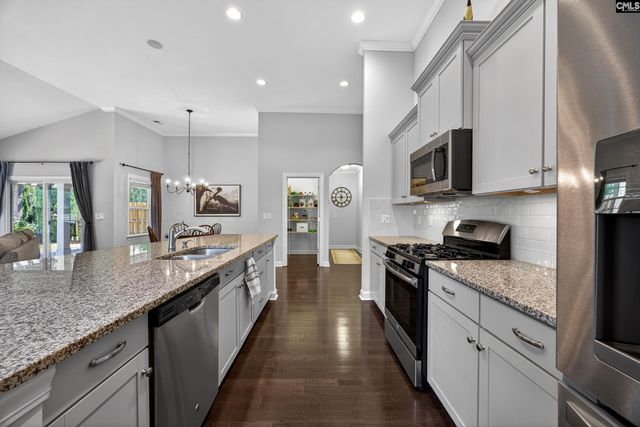 745 Xander Way, Chapin, SC 29036