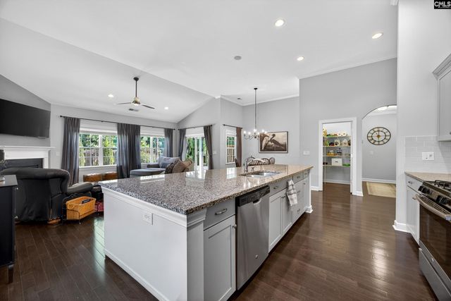 745 Xander Way, Chapin, SC 29036