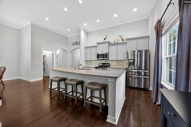 745 Xander Way, Chapin, SC 29036