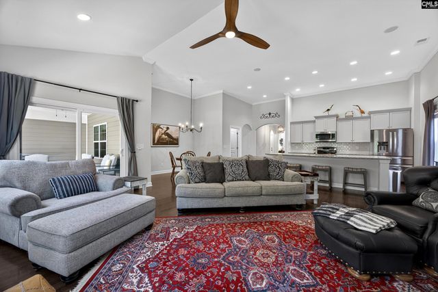 745 Xander Way, Chapin, SC 29036
