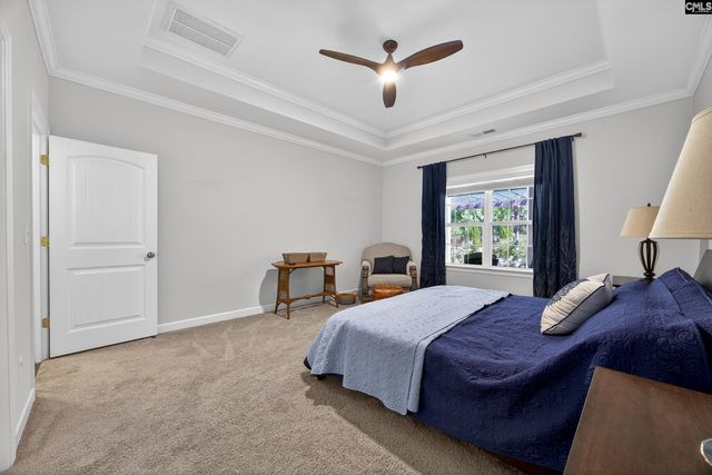 745 Xander Way, Chapin, SC 29036