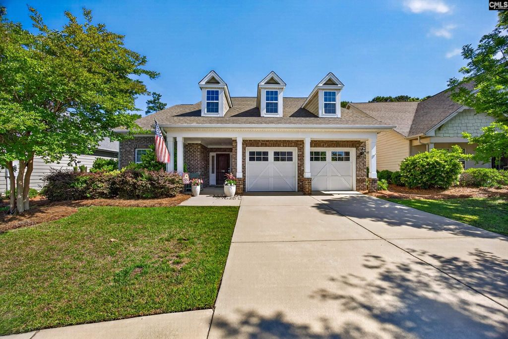 745 Xander Way, Chapin, SC 29036