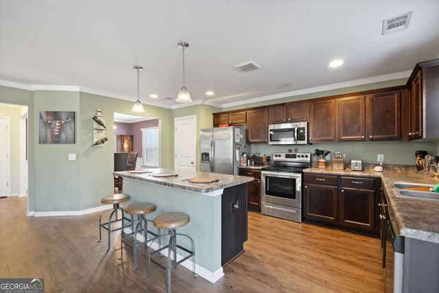 126 Ristona Drive, Savannah, GA 31419