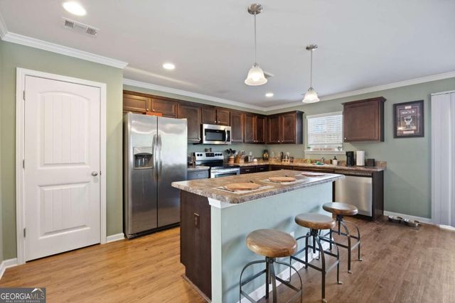 126 Ristona Drive, Savannah, GA 31419