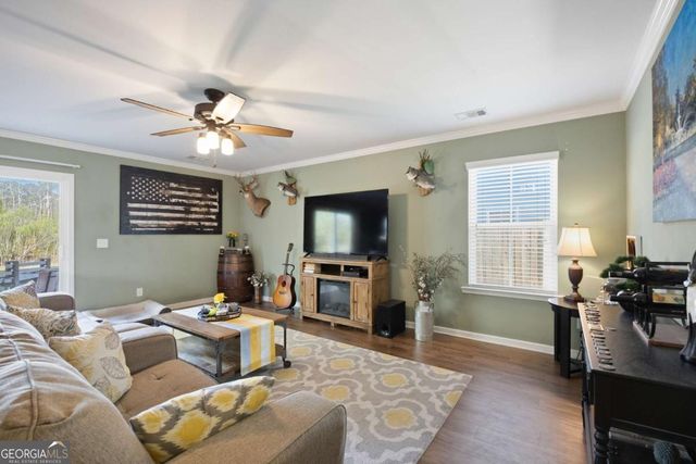 126 Ristona Drive, Savannah, GA 31419