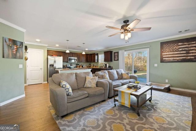 126 Ristona Drive, Savannah, GA 31419