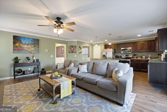 126 Ristona Drive, Savannah, GA 31419