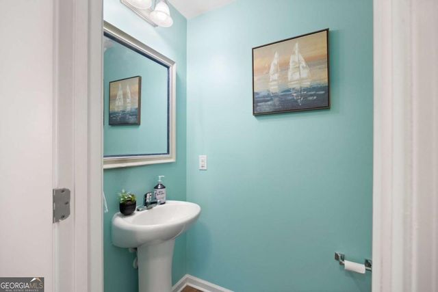 126 Ristona Drive, Savannah, GA 31419