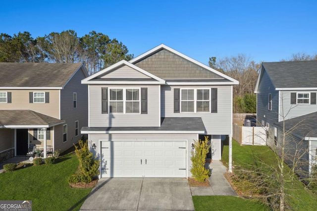 126 Ristona Drive, Savannah, GA 31419