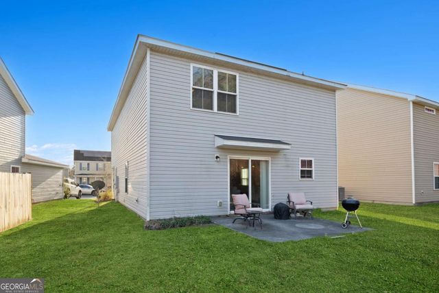 126 Ristona Drive, Savannah, GA 31419