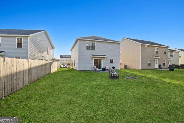 126 Ristona Drive, Savannah, GA 31419