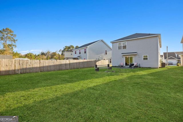 126 Ristona Drive, Savannah, GA 31419