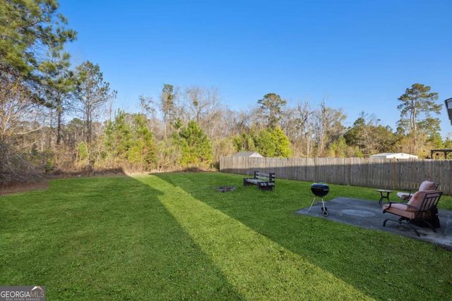 126 Ristona Drive, Savannah, GA 31419