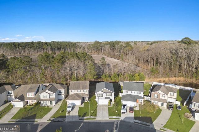 126 Ristona Drive, Savannah, GA 31419