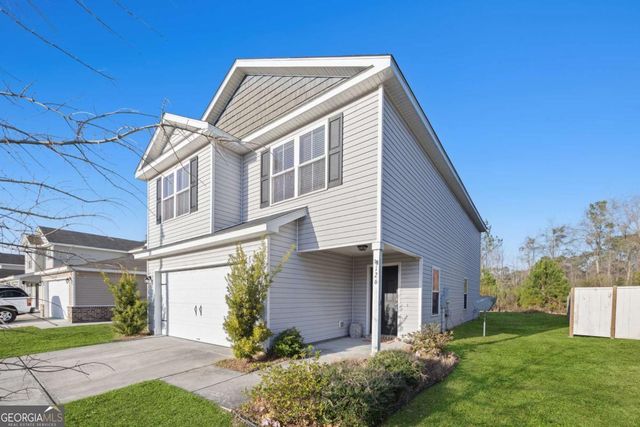 126 Ristona Drive, Savannah, GA 31419