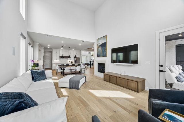 4124 Heatherton Drive, Celina, TX 75009