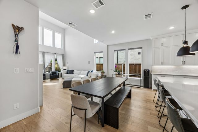 4124 Heatherton Drive, Celina, TX 75009