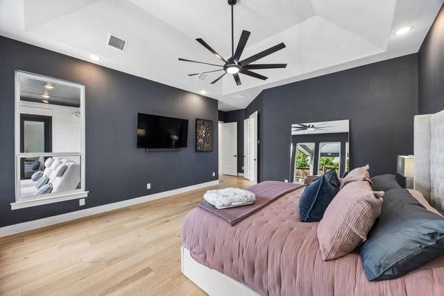 4124 Heatherton Drive, Celina, TX 75009