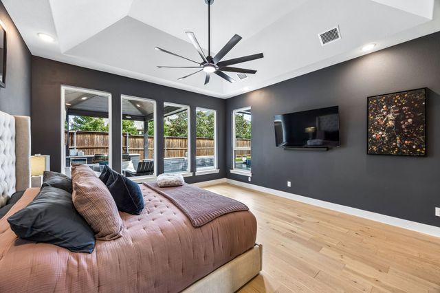 4124 Heatherton Drive, Celina, TX 75009