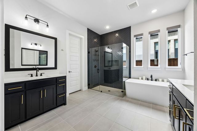 4124 Heatherton Drive, Celina, TX 75009