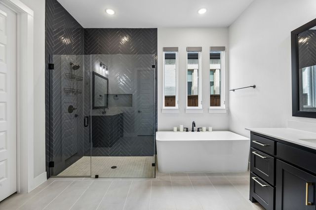 4124 Heatherton Drive, Celina, TX 75009