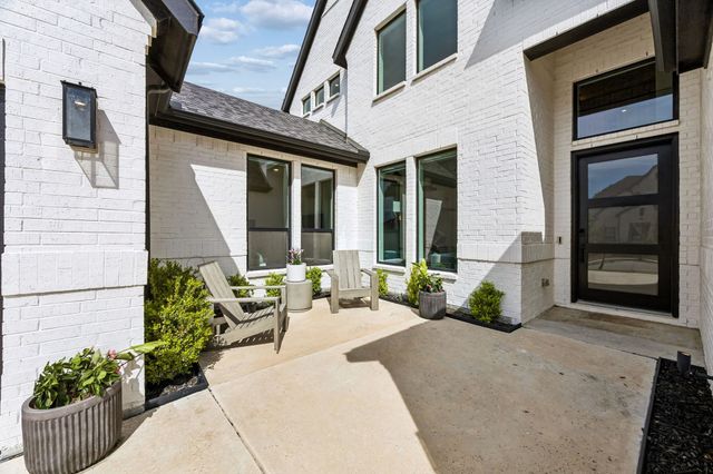 4124 Heatherton Drive, Celina, TX 75009