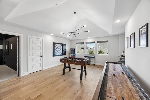 4124 Heatherton Drive, Celina, TX 75009