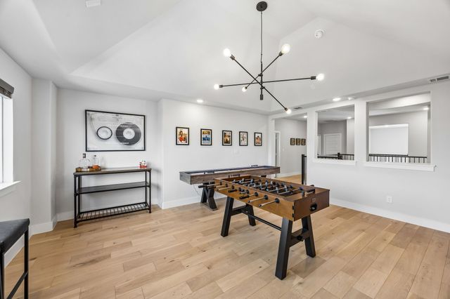 4124 Heatherton Drive, Celina, TX 75009