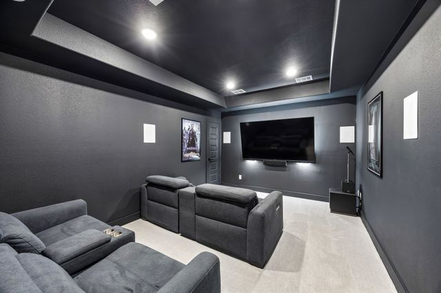 4124 Heatherton Drive, Celina, TX 75009