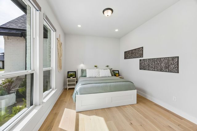 4124 Heatherton Drive, Celina, TX 75009