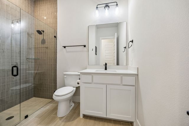 4124 Heatherton Drive, Celina, TX 75009