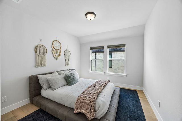 4124 Heatherton Drive, Celina, TX 75009