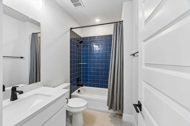 4124 Heatherton Drive, Celina, TX 75009