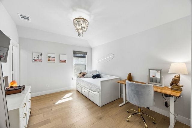 4124 Heatherton Drive, Celina, TX 75009