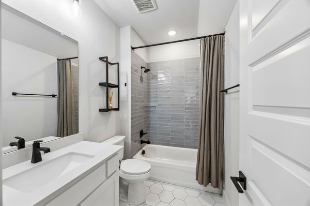 4124 Heatherton Drive, Celina, TX 75009