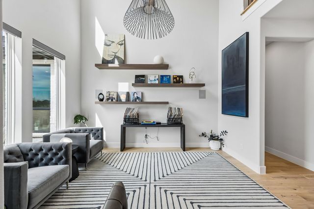 4124 Heatherton Drive, Celina, TX 75009