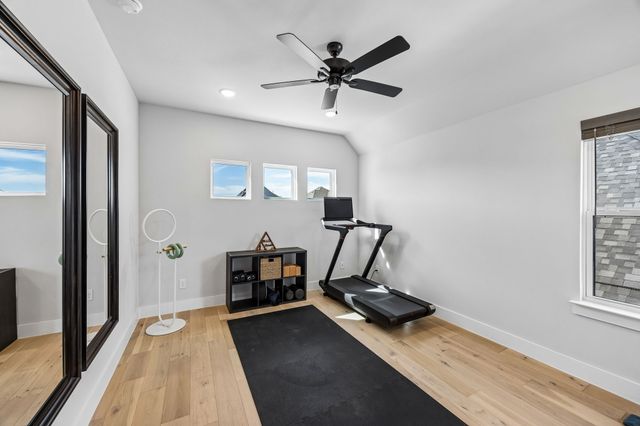 4124 Heatherton Drive, Celina, TX 75009