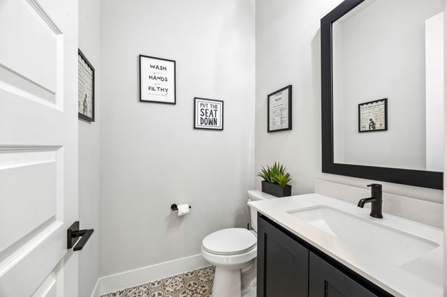 4124 Heatherton Drive, Celina, TX 75009