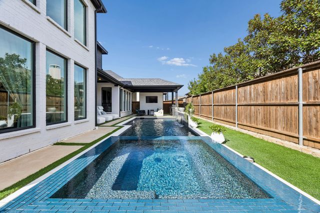 4124 Heatherton Drive, Celina, TX 75009