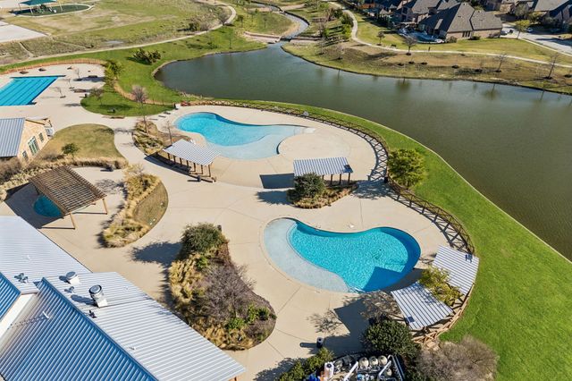 4124 Heatherton Drive, Celina, TX 75009