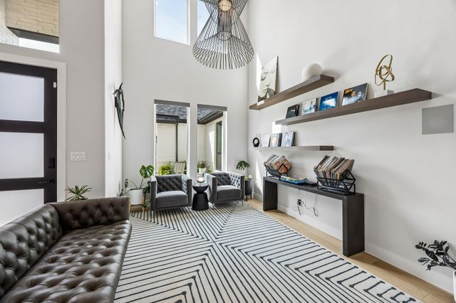 4124 Heatherton Drive, Celina, TX 75009