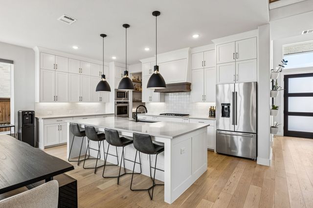 4124 Heatherton Drive, Celina, TX 75009