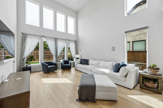 4124 Heatherton Drive, Celina, TX 75009