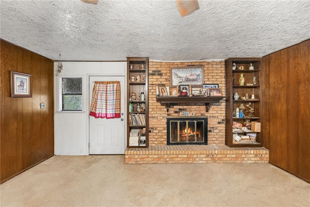5209 Bucksnort Road, Franklin, TX 77856 — photo 5